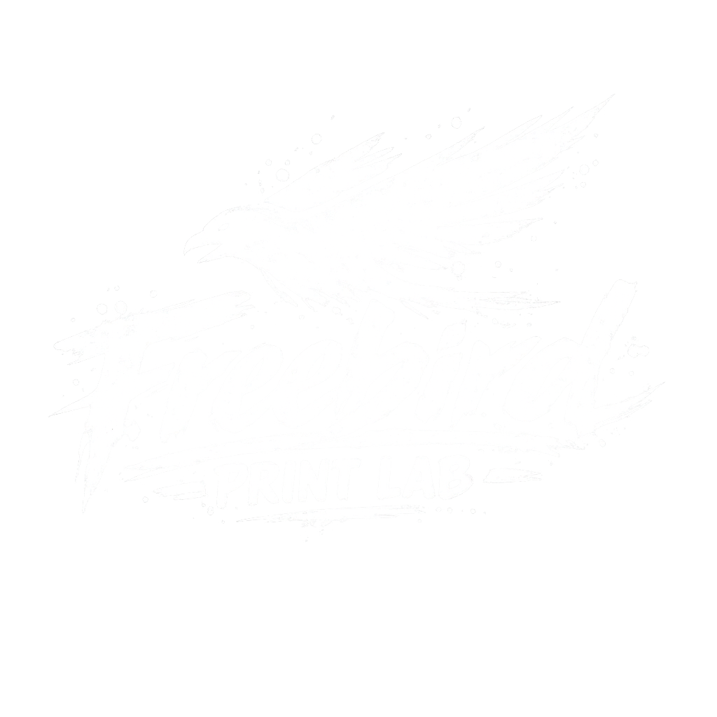 Freebird Screen Printing